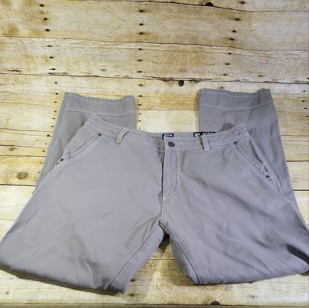 Kuhl fugitiv pants